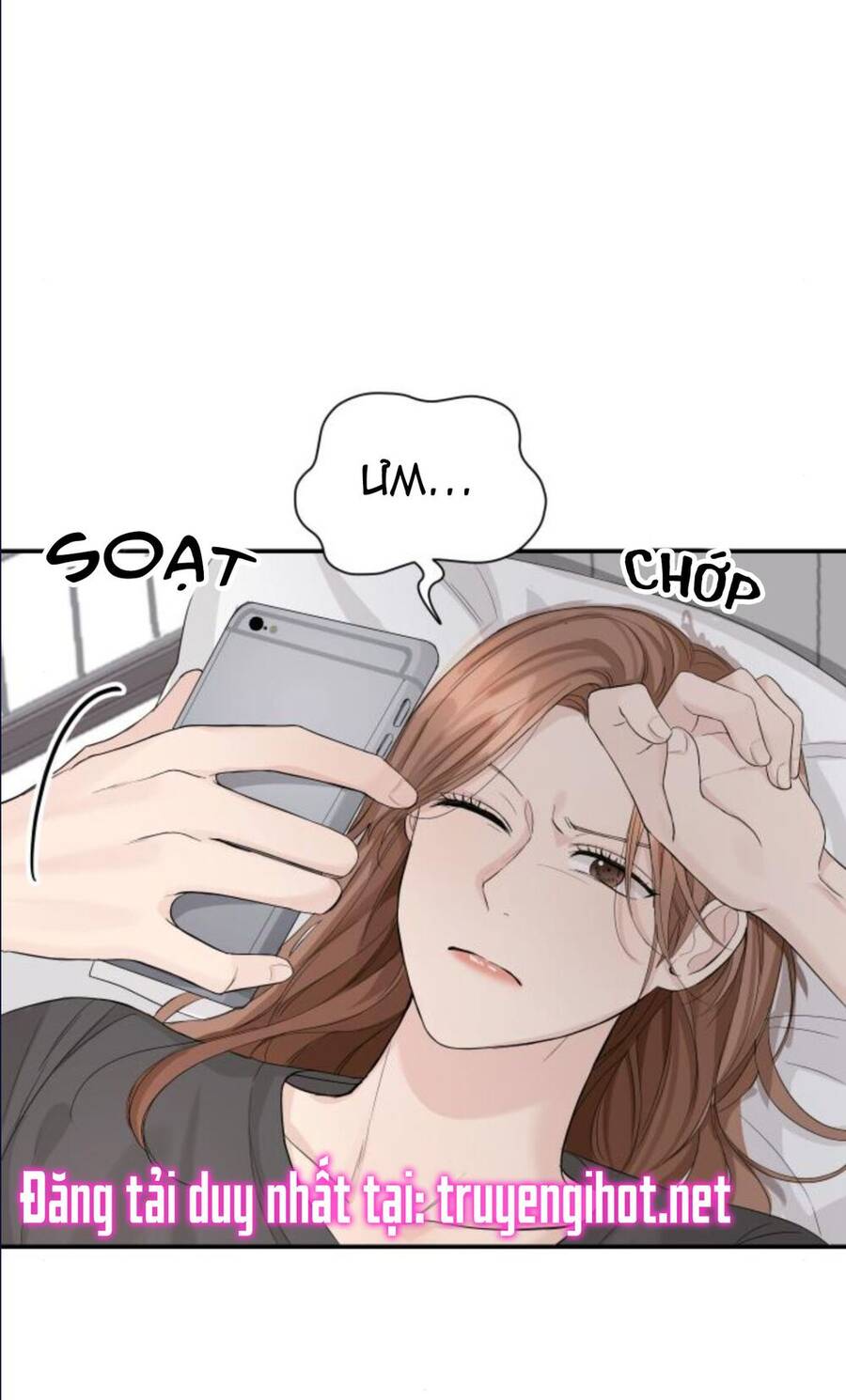 Cuộc Hôn Nhân Hoàn Hảo Chapter 13.3 - Trang 28