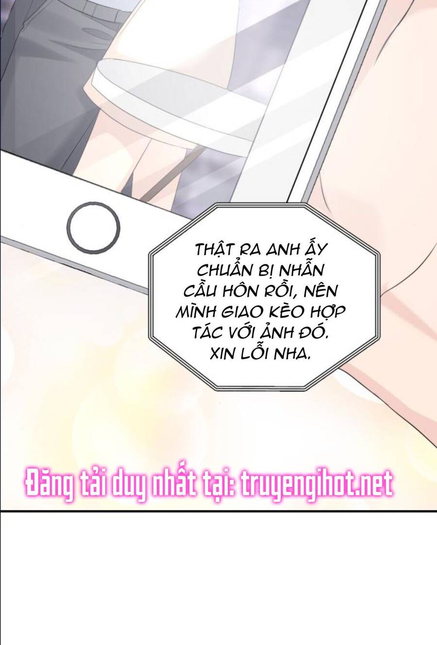 Cuộc Hôn Nhân Hoàn Hảo Chapter 13.3 - Trang 31