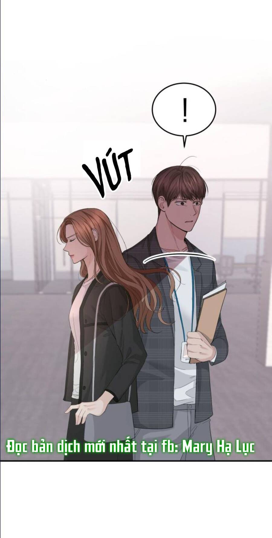 Cuộc Hôn Nhân Hoàn Hảo Chapter 14.1 - Trang 18