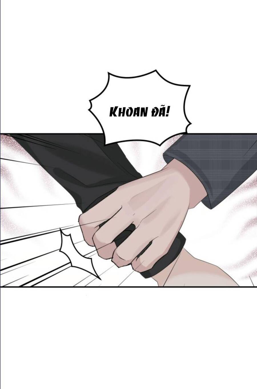Cuộc Hôn Nhân Hoàn Hảo Chapter 14.1 - Trang 19