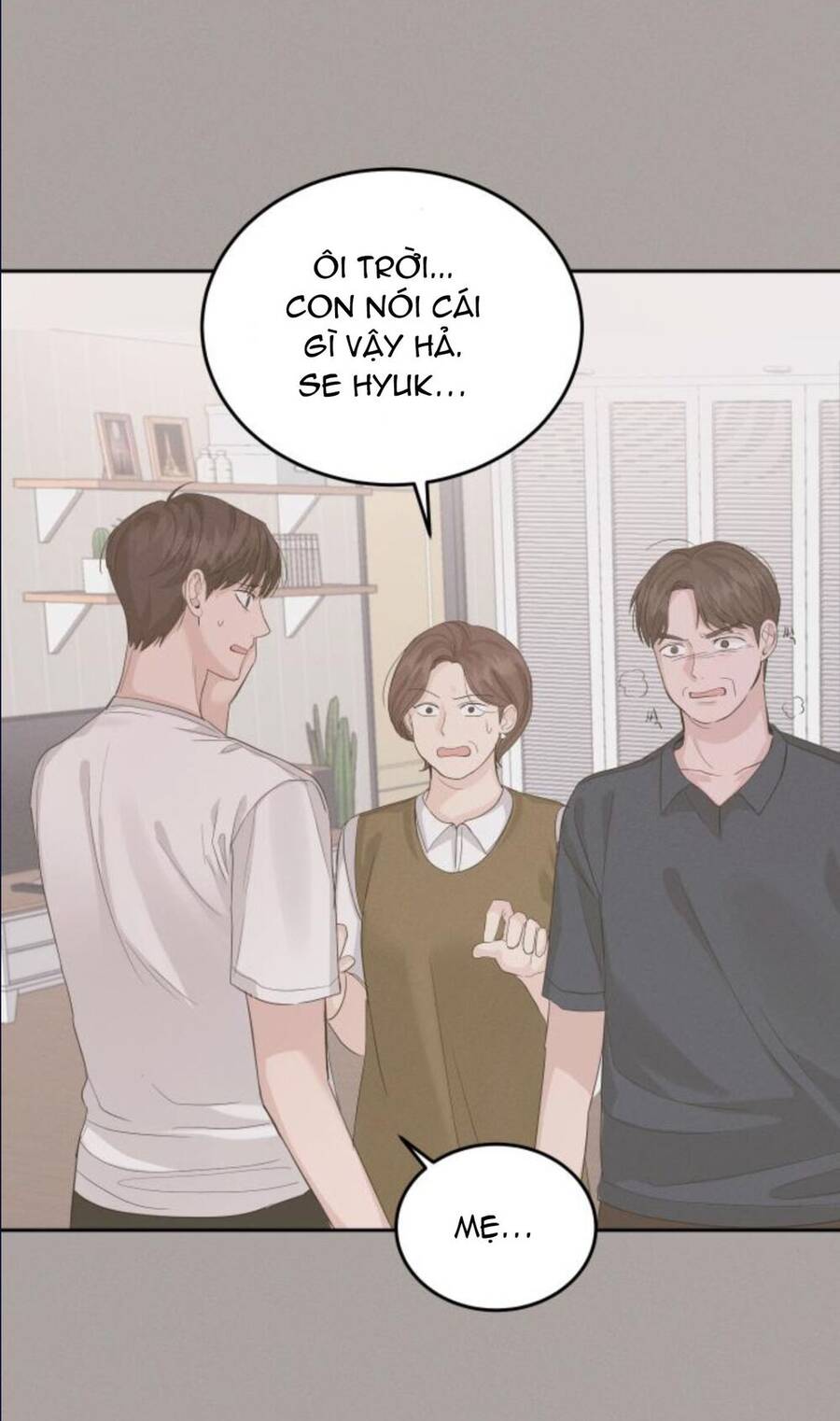 Cuộc Hôn Nhân Hoàn Hảo Chapter 14.2 - Trang 15