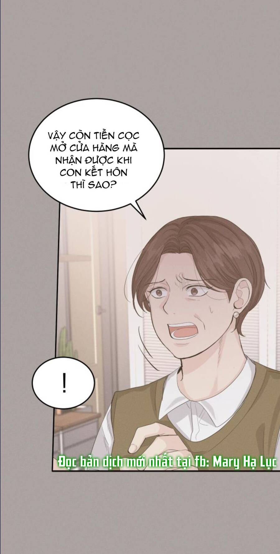 Cuộc Hôn Nhân Hoàn Hảo Chapter 14.2 - Trang 16