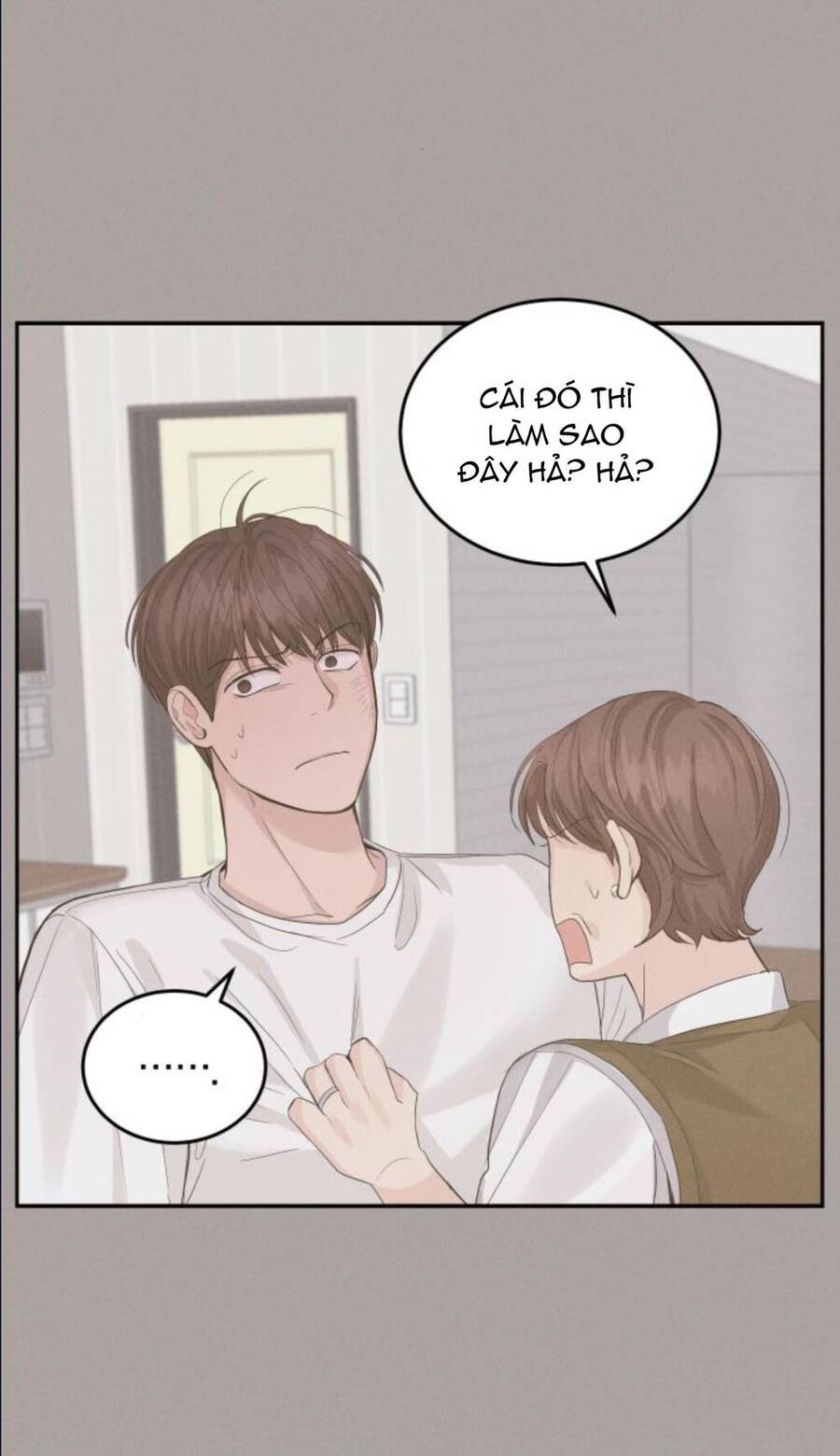 Cuộc Hôn Nhân Hoàn Hảo Chapter 14.2 - Trang 17