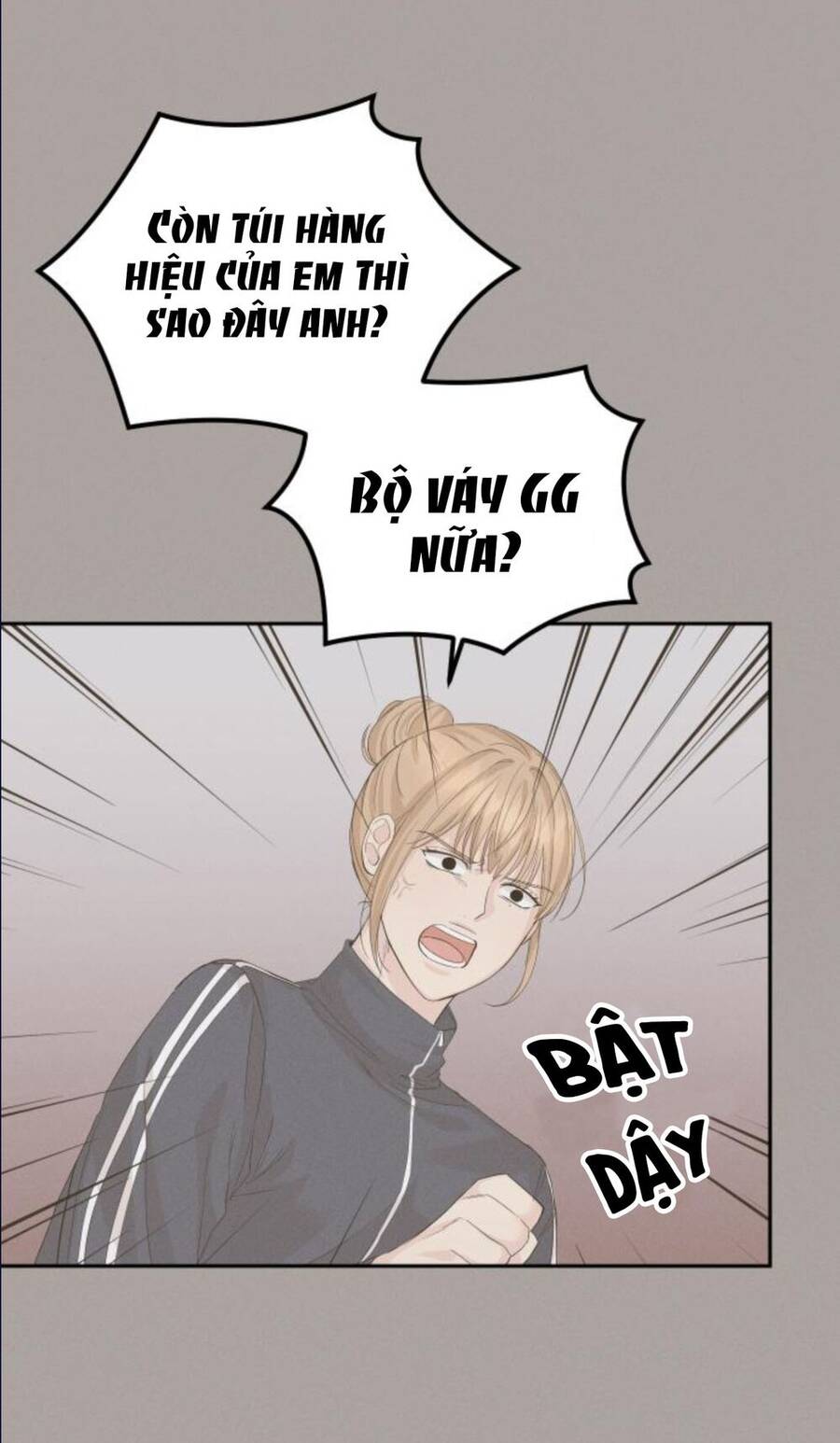 Cuộc Hôn Nhân Hoàn Hảo Chapter 14.2 - Trang 18