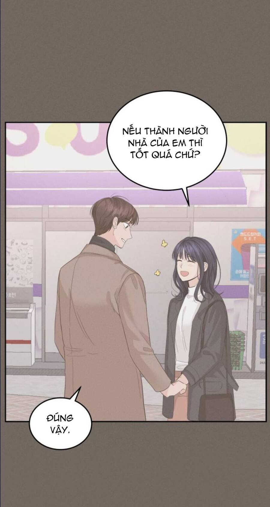 Cuộc Hôn Nhân Hoàn Hảo Chapter 14.2 - Trang 24