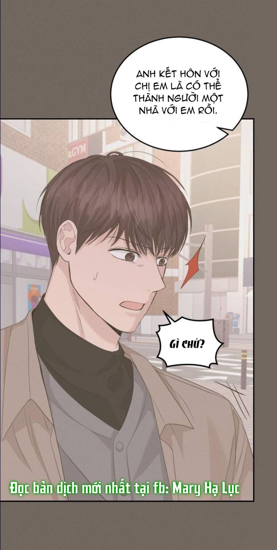 Cuộc Hôn Nhân Hoàn Hảo Chapter 14.2 - Trang 26