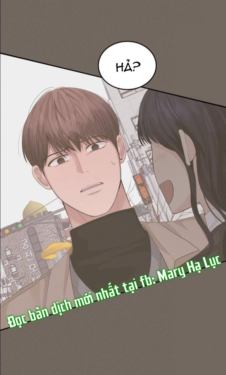 Cuộc Hôn Nhân Hoàn Hảo Chapter 14.2 - Trang 29