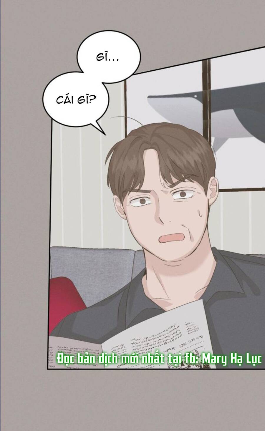 Cuộc Hôn Nhân Hoàn Hảo Chapter 14.2 - Trang 8