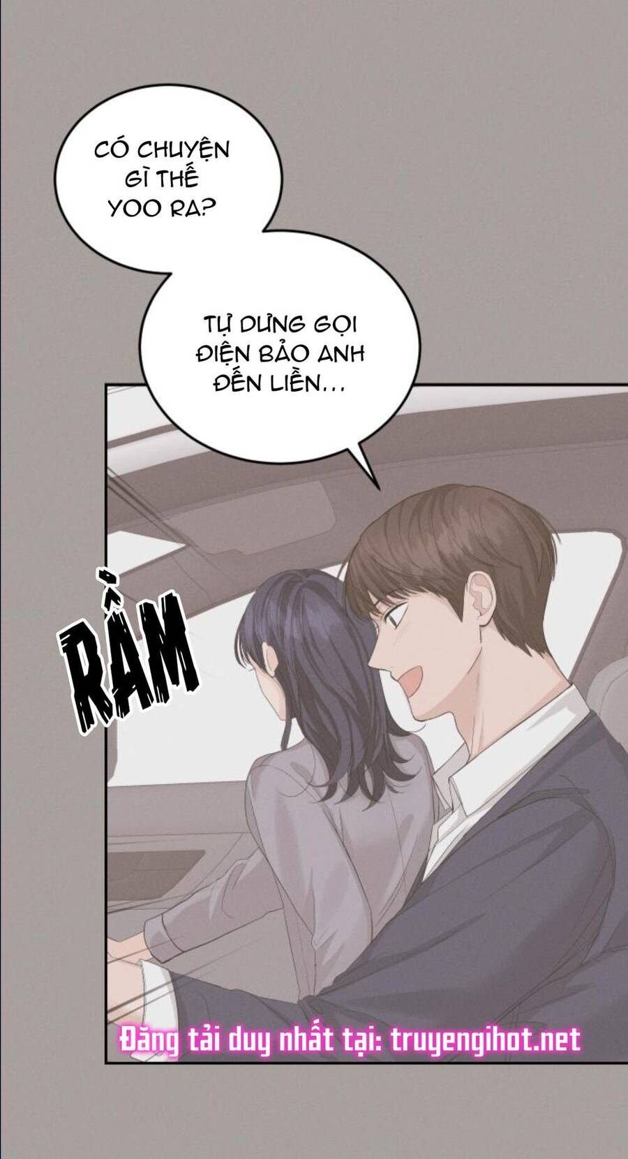 Cuộc Hôn Nhân Hoàn Hảo Chapter 14.3 - Trang 16