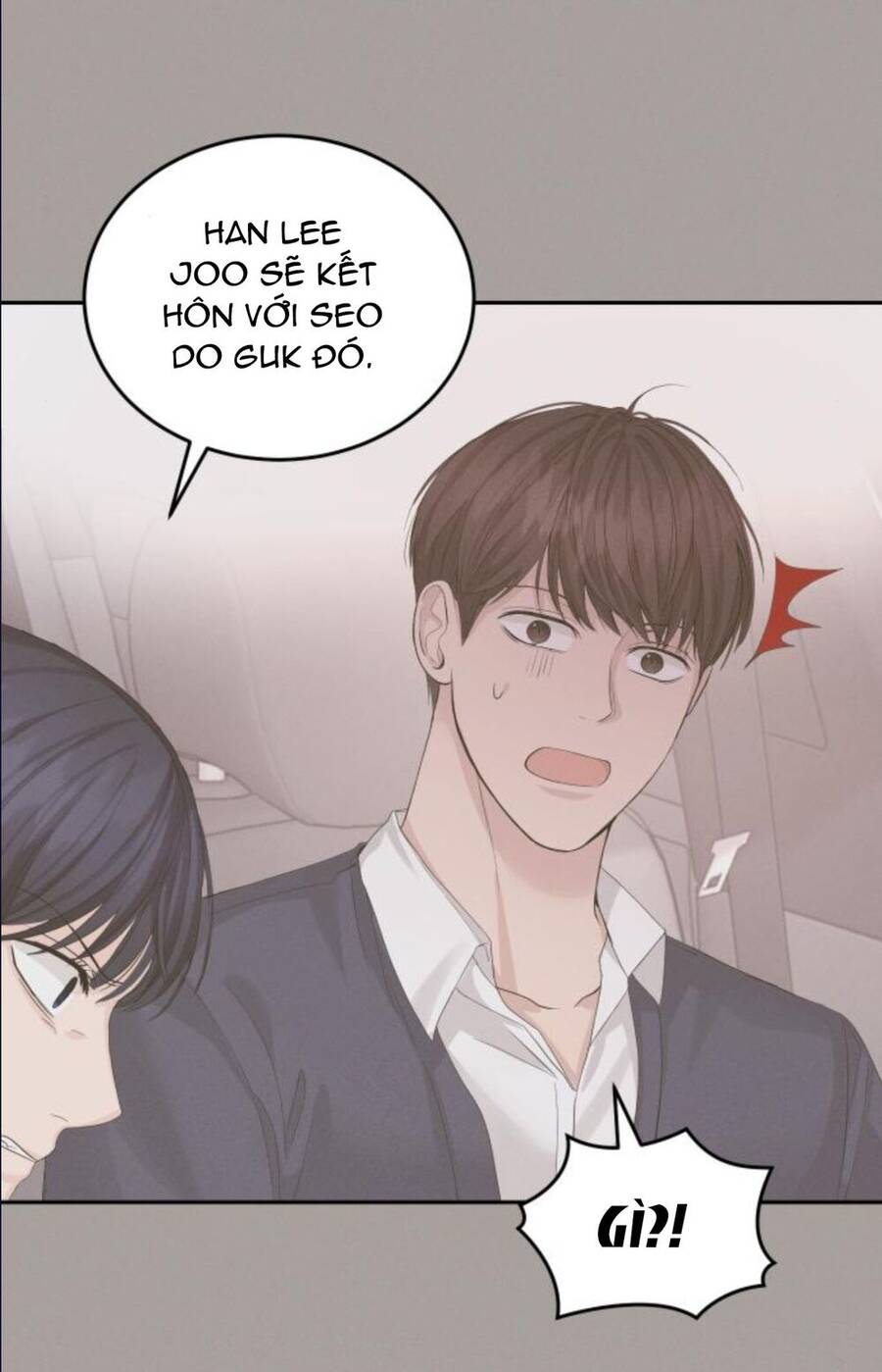 Cuộc Hôn Nhân Hoàn Hảo Chapter 14.3 - Trang 17