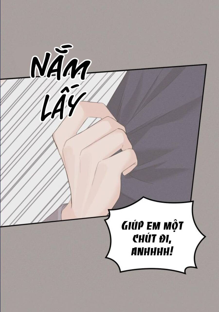 Cuộc Hôn Nhân Hoàn Hảo Chapter 14.3 - Trang 18