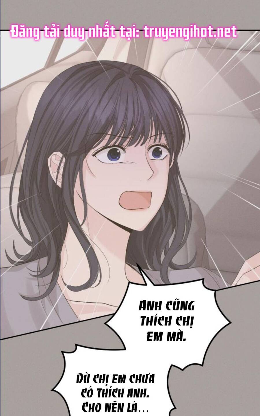 Cuộc Hôn Nhân Hoàn Hảo Chapter 14.3 - Trang 21