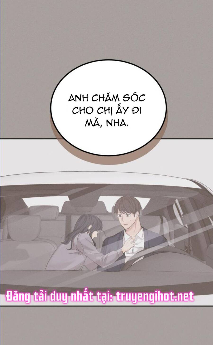 Cuộc Hôn Nhân Hoàn Hảo Chapter 14.3 - Trang 23