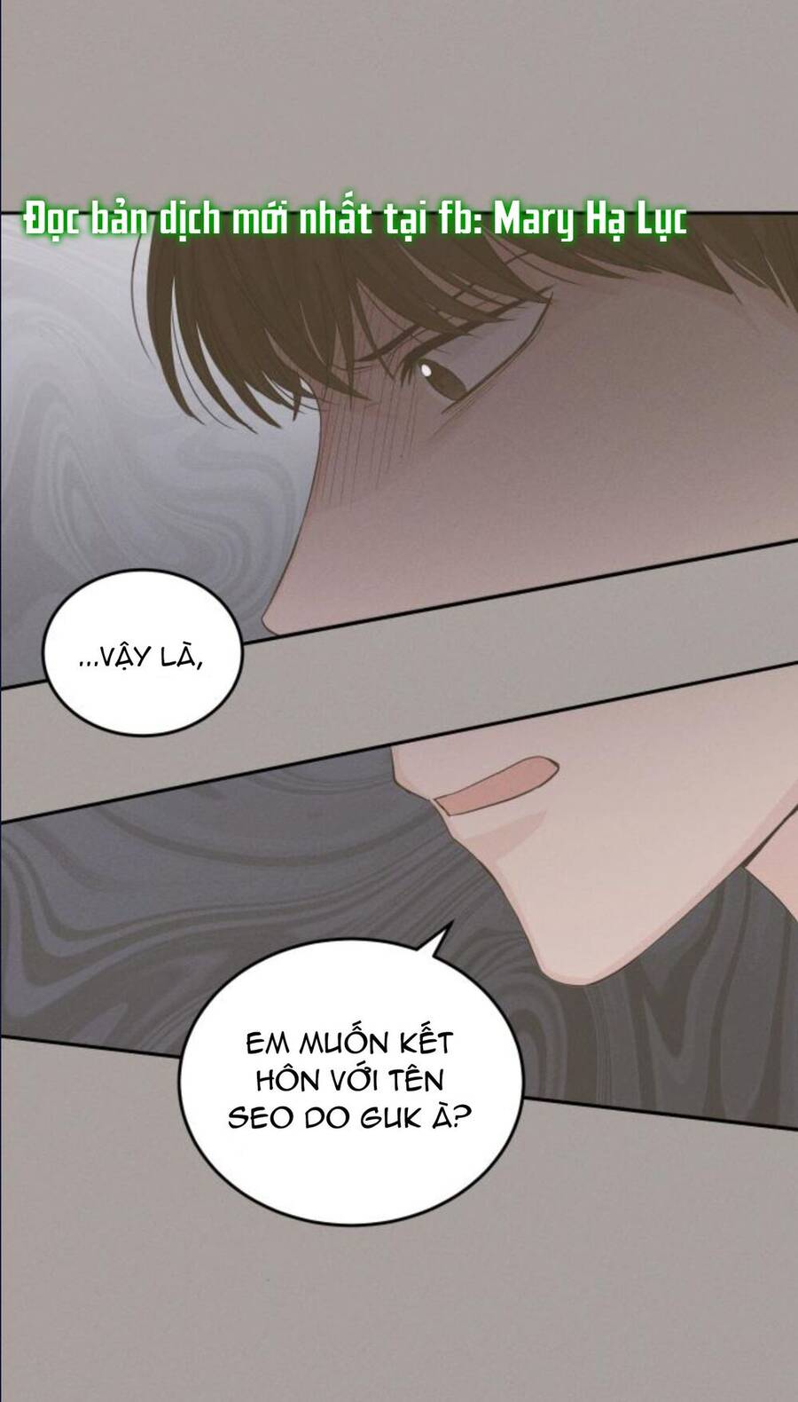 Cuộc Hôn Nhân Hoàn Hảo Chapter 14.3 - Trang 24