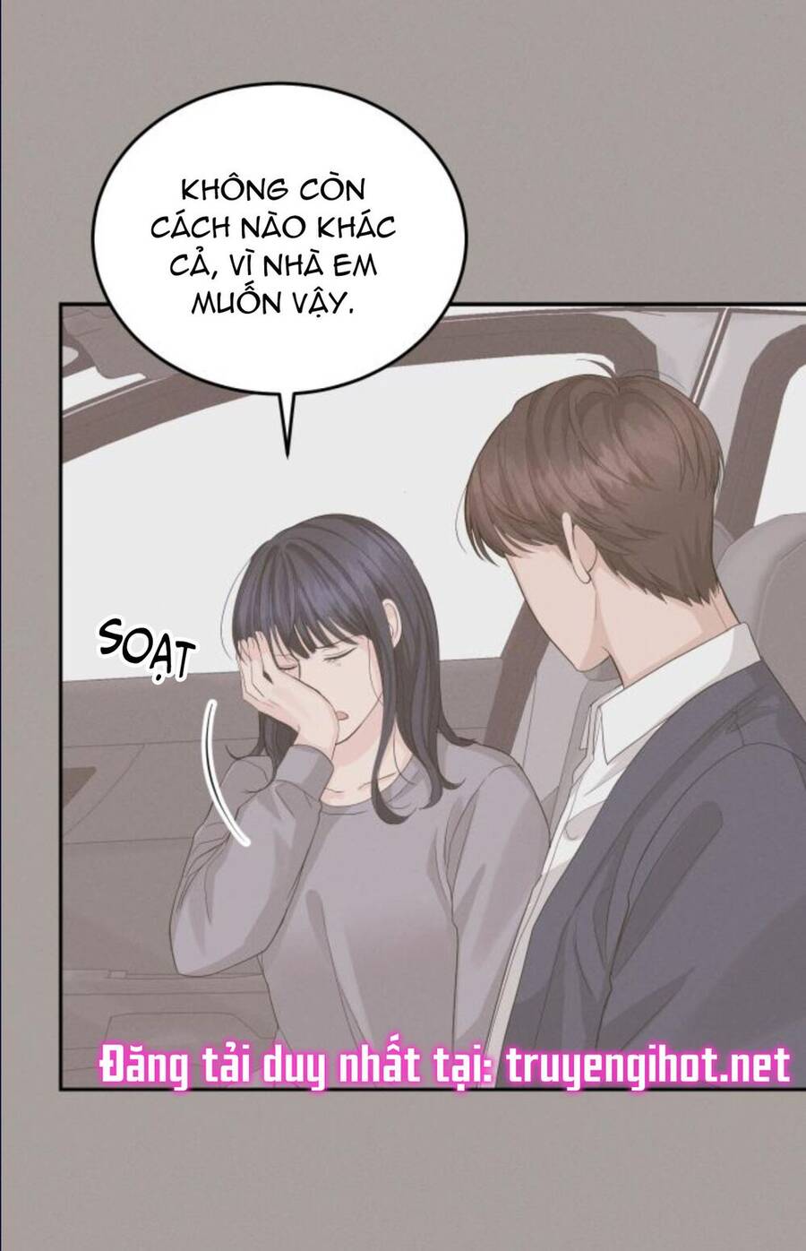 Cuộc Hôn Nhân Hoàn Hảo Chapter 14.3 - Trang 25