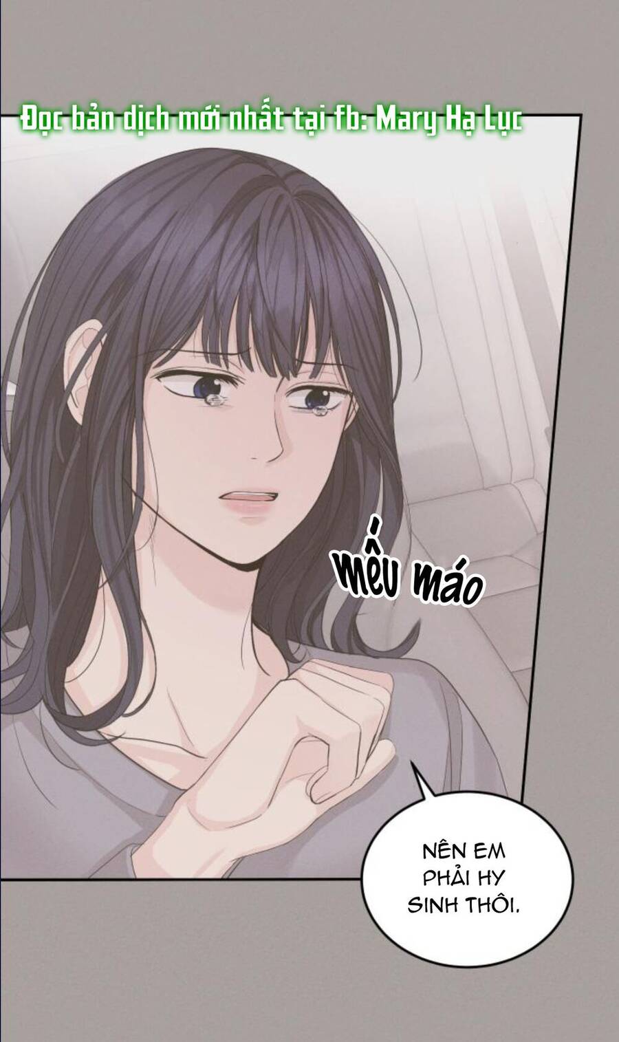 Cuộc Hôn Nhân Hoàn Hảo Chapter 14.3 - Trang 26