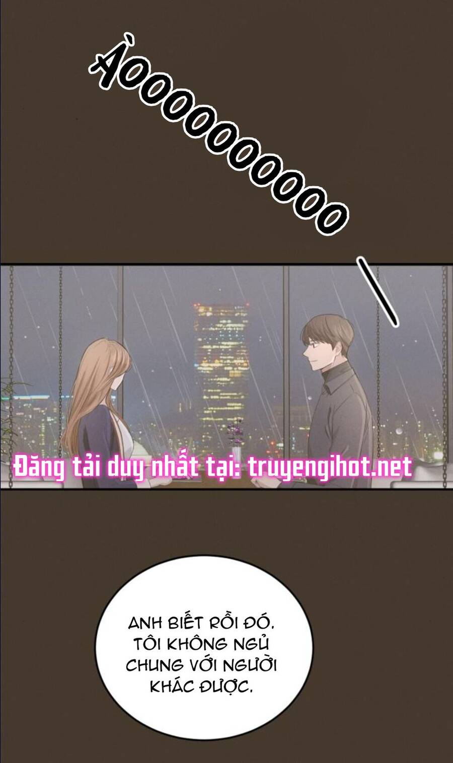 Cuộc Hôn Nhân Hoàn Hảo Chapter 14.3 - Trang 9
