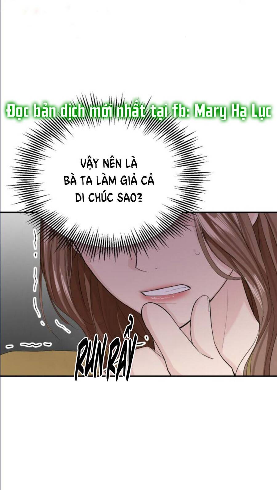 Cuộc Hôn Nhân Hoàn Hảo Chapter 15.1 - Trang 15