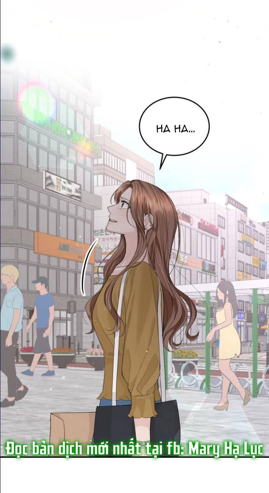 Cuộc Hôn Nhân Hoàn Hảo Chapter 15.1 - Trang 17