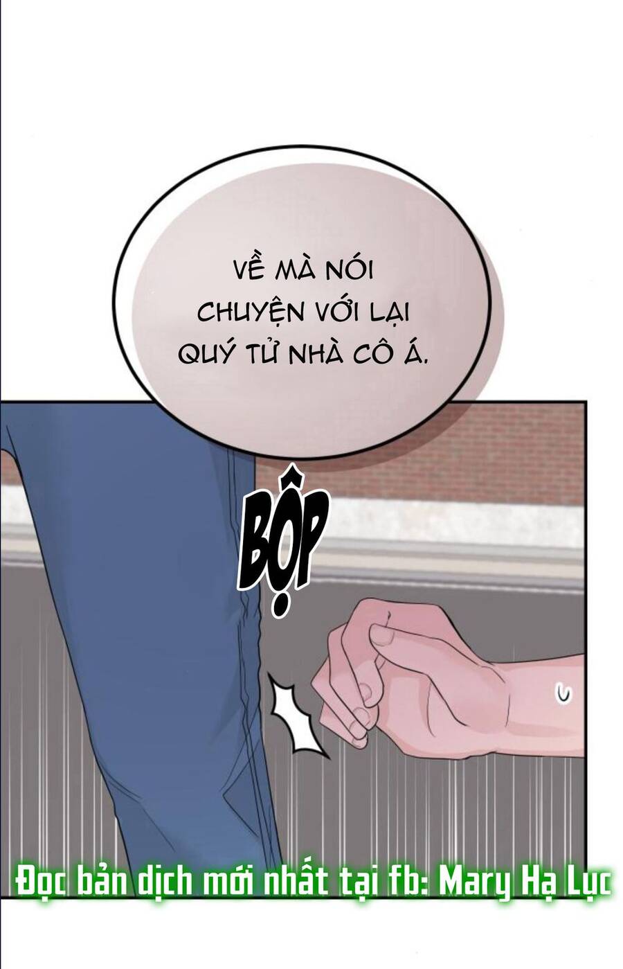 Cuộc Hôn Nhân Hoàn Hảo Chapter 15.2 - Trang 34