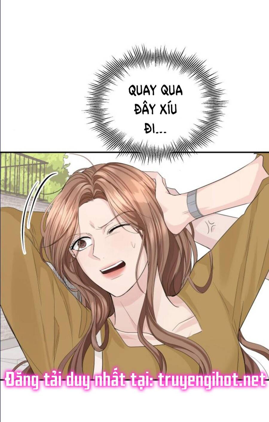 Cuộc Hôn Nhân Hoàn Hảo Chapter 15.3 - Trang 13