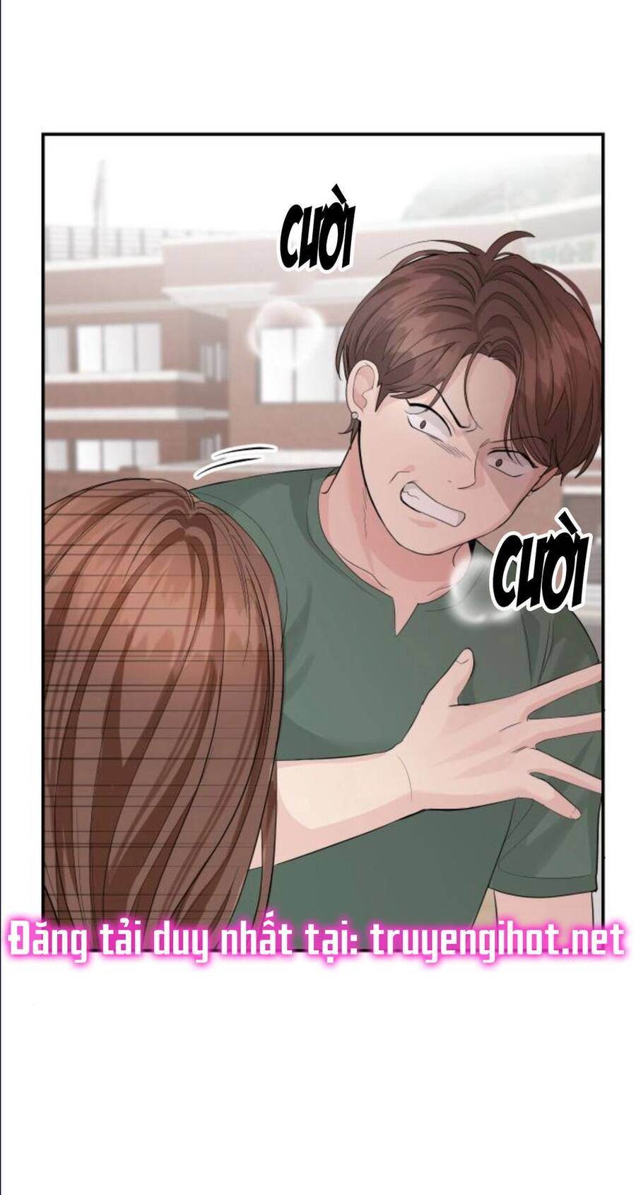 Cuộc Hôn Nhân Hoàn Hảo Chapter 15.3 - Trang 22