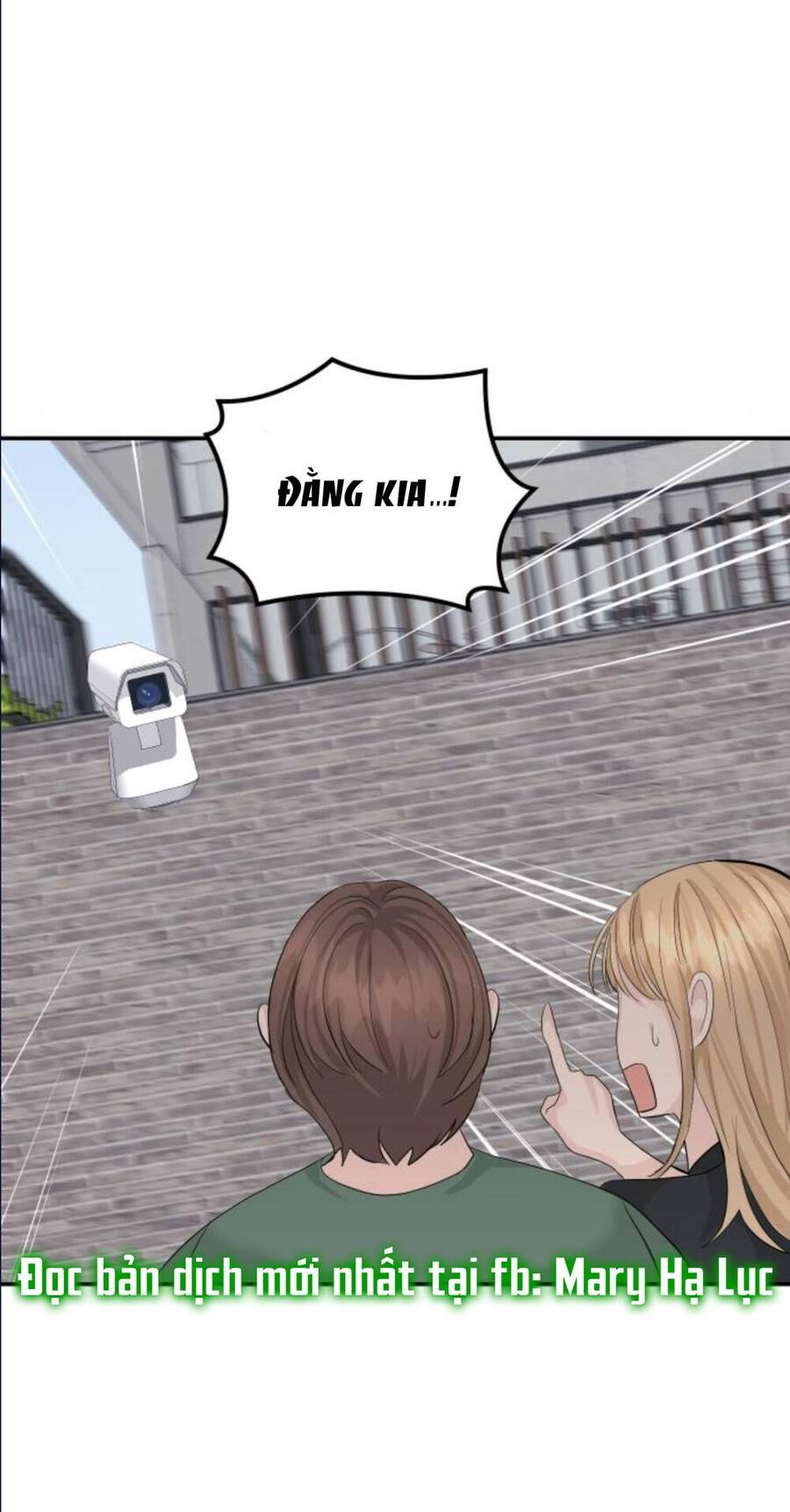 Cuộc Hôn Nhân Hoàn Hảo Chapter 15.3 - Trang 31
