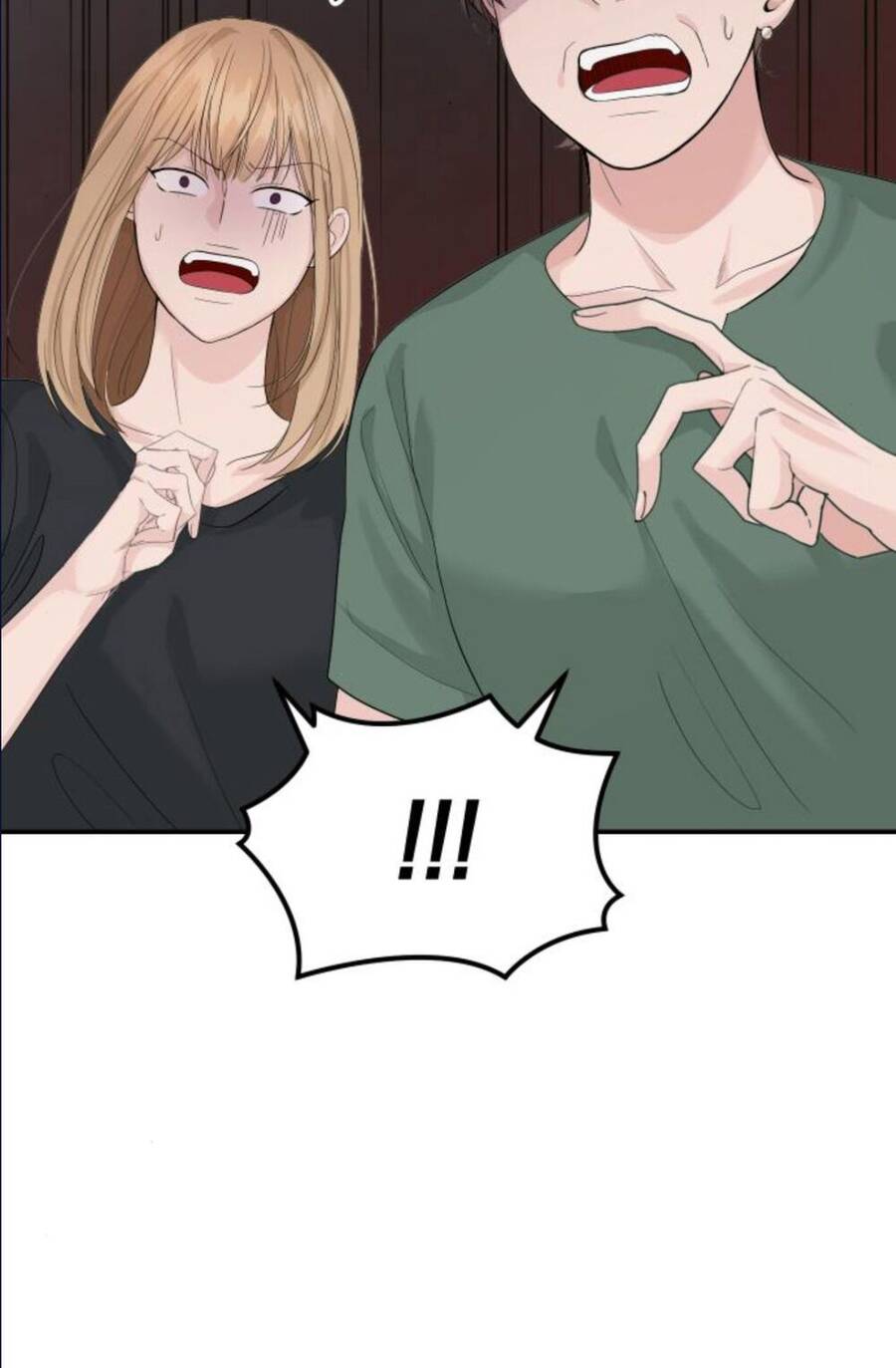 Cuộc Hôn Nhân Hoàn Hảo Chapter 15.3 - Trang 34