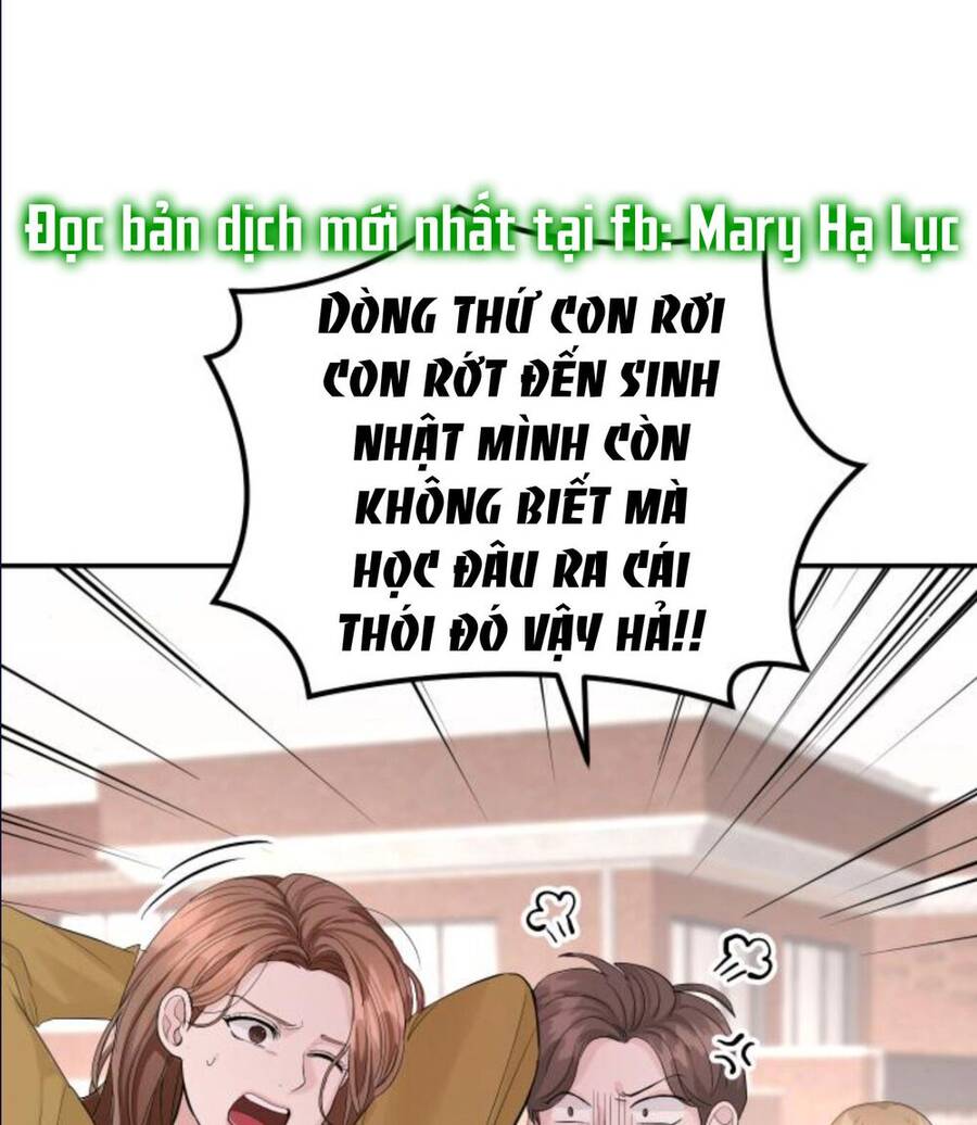 Cuộc Hôn Nhân Hoàn Hảo Chapter 15.3 - Trang 4