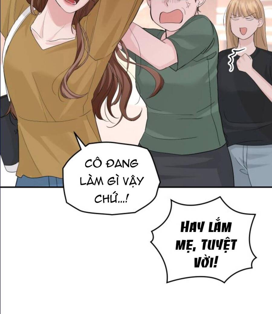 Cuộc Hôn Nhân Hoàn Hảo Chapter 15.3 - Trang 5