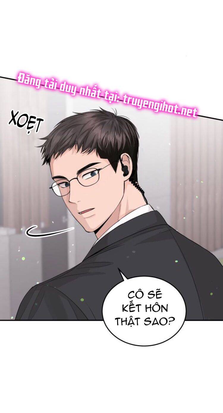 Cuộc Hôn Nhân Hoàn Hảo Chapter 16.1 - Trang 11