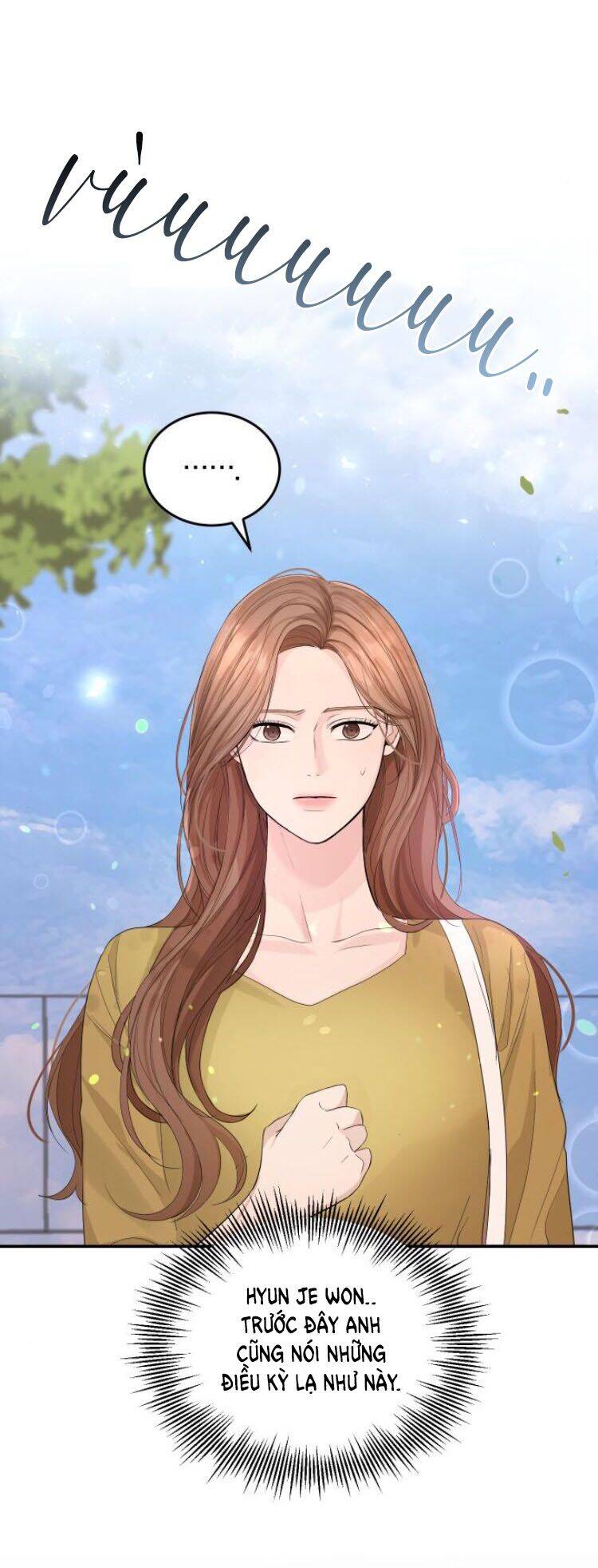 Cuộc Hôn Nhân Hoàn Hảo Chapter 16.1 - Trang 15