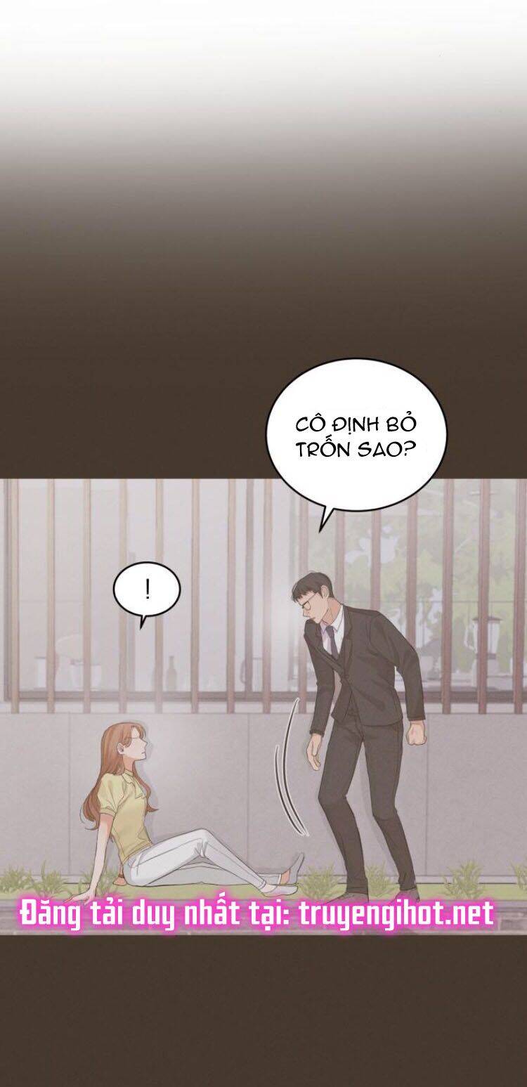 Cuộc Hôn Nhân Hoàn Hảo Chapter 16.1 - Trang 16