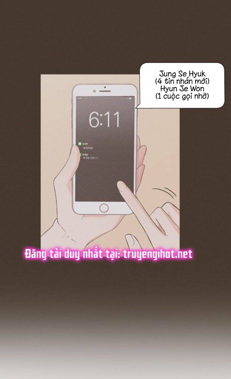 Cuộc Hôn Nhân Hoàn Hảo Chapter 16.1 - Trang 19