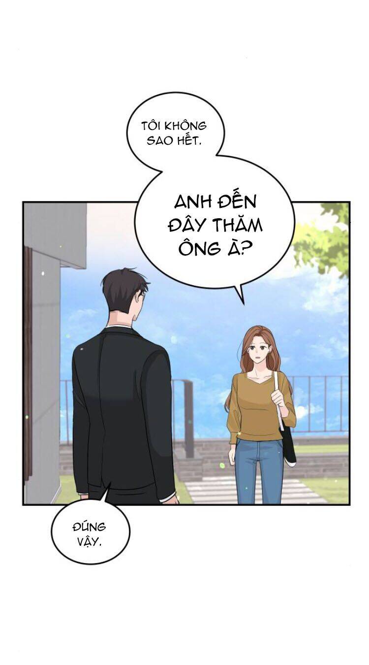 Cuộc Hôn Nhân Hoàn Hảo Chapter 16.1 - Trang 6