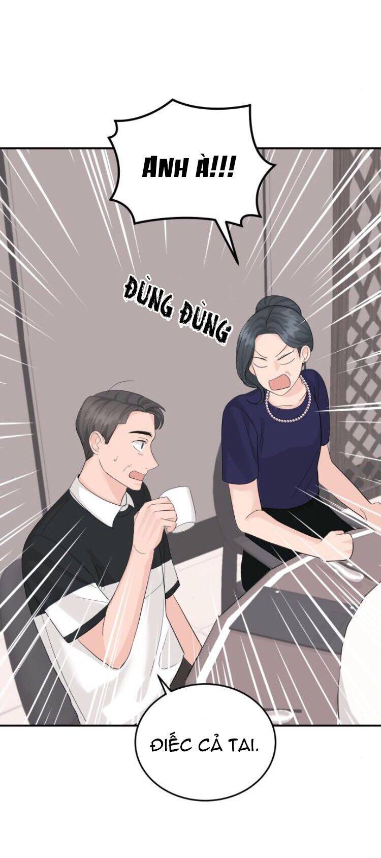 Cuộc Hôn Nhân Hoàn Hảo Chapter 16.2 - Trang 12