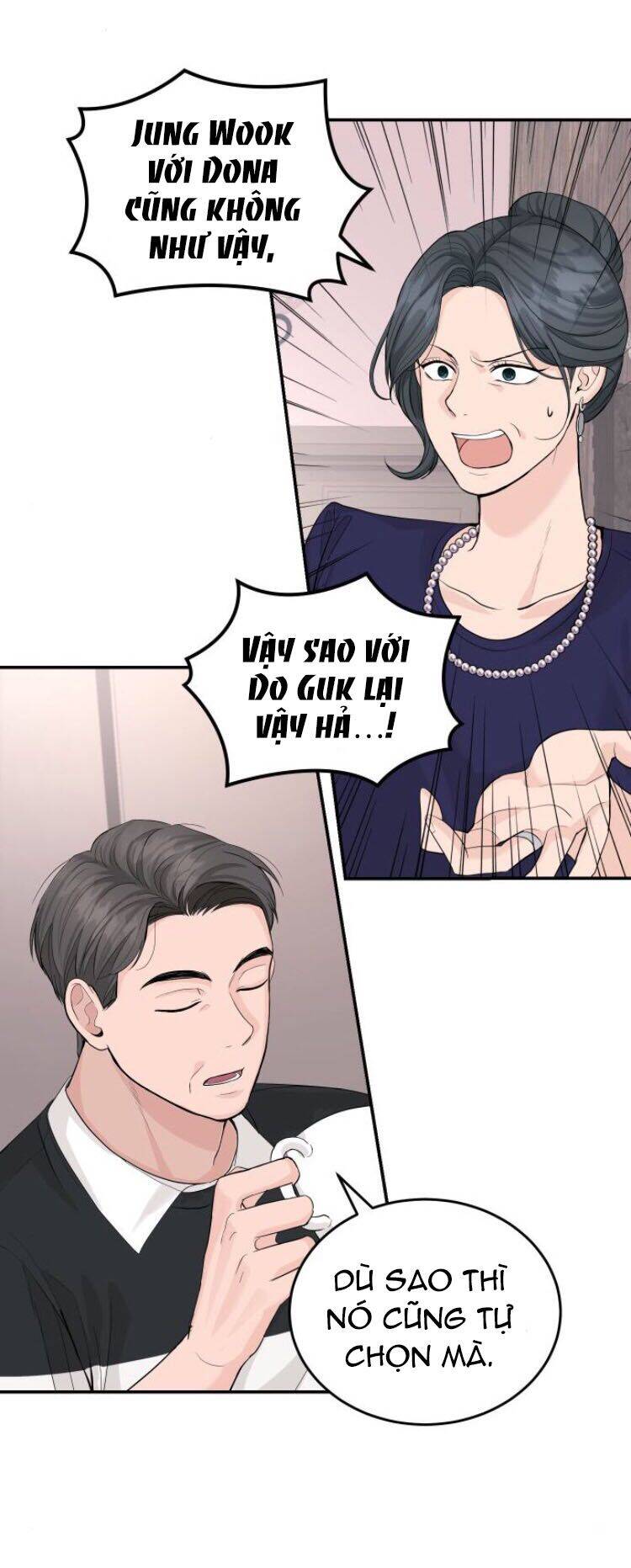 Cuộc Hôn Nhân Hoàn Hảo Chapter 16.2 - Trang 14