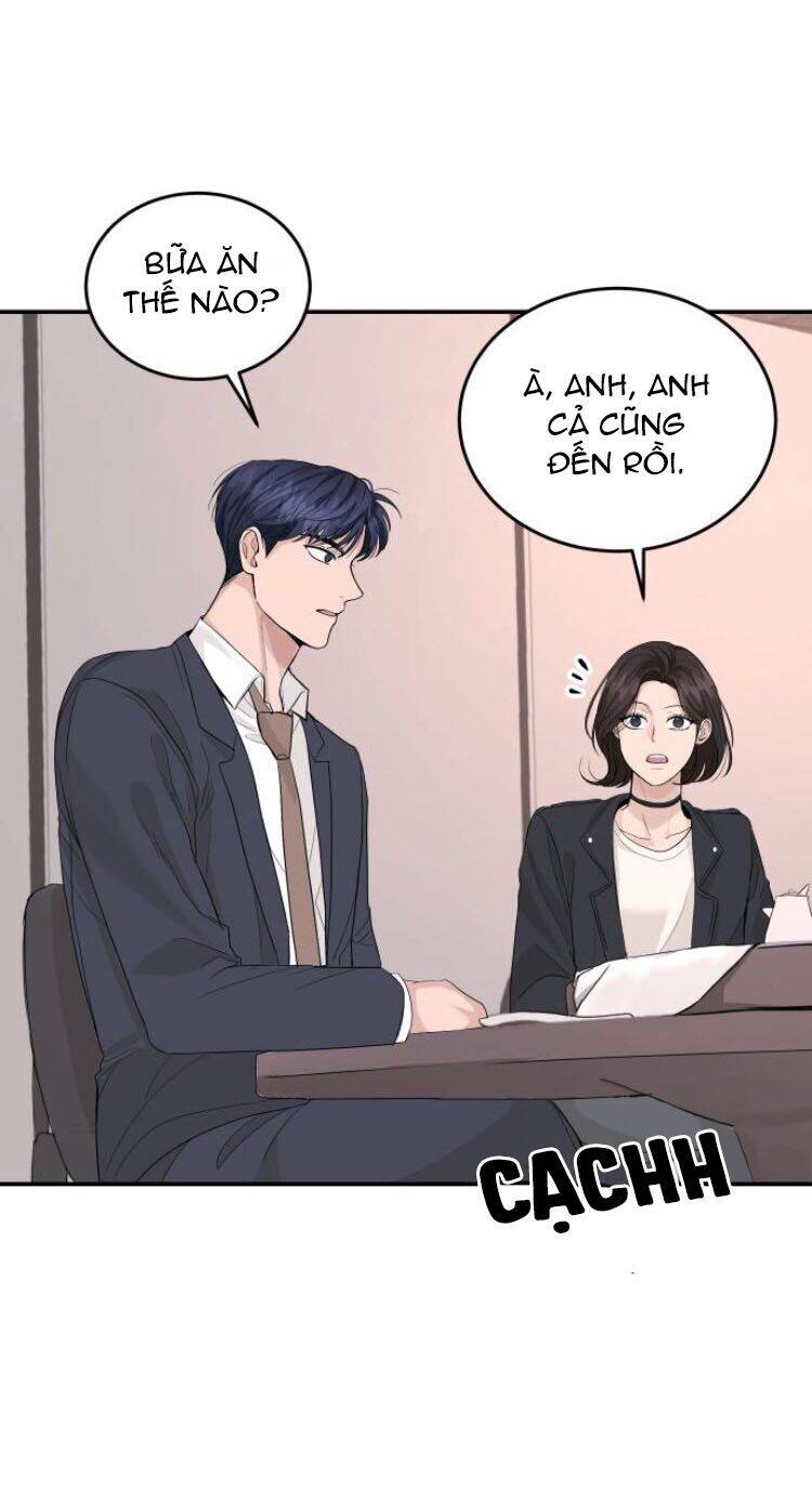 Cuộc Hôn Nhân Hoàn Hảo Chapter 16.2 - Trang 19