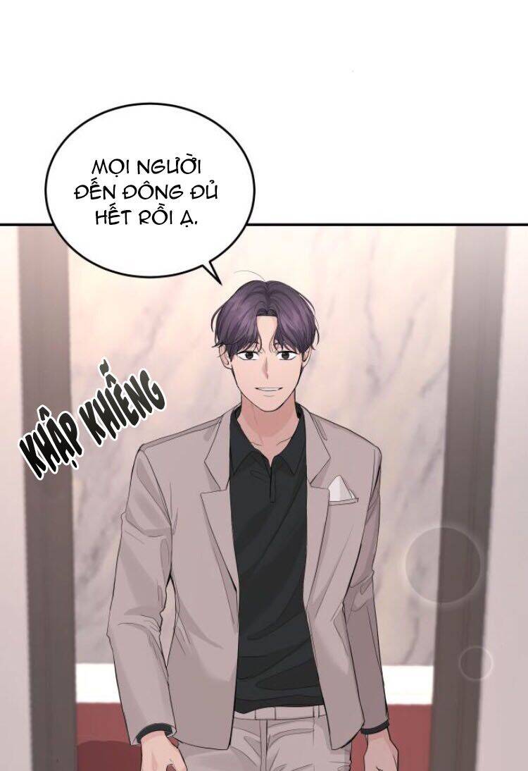 Cuộc Hôn Nhân Hoàn Hảo Chapter 16.2 - Trang 21