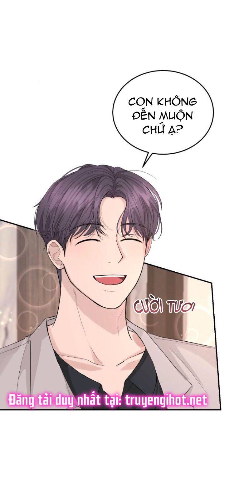 Cuộc Hôn Nhân Hoàn Hảo Chapter 16.2 - Trang 23