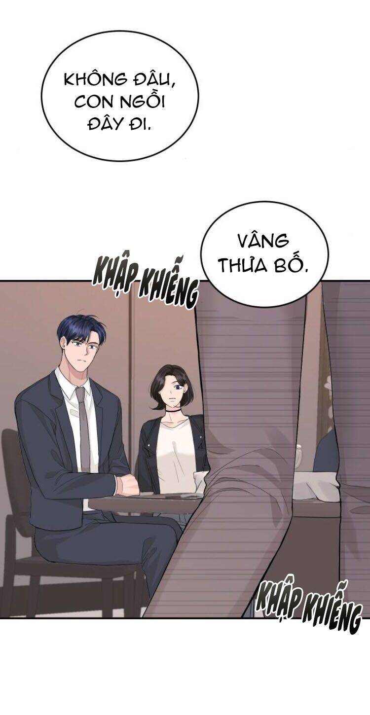 Cuộc Hôn Nhân Hoàn Hảo Chapter 16.2 - Trang 24