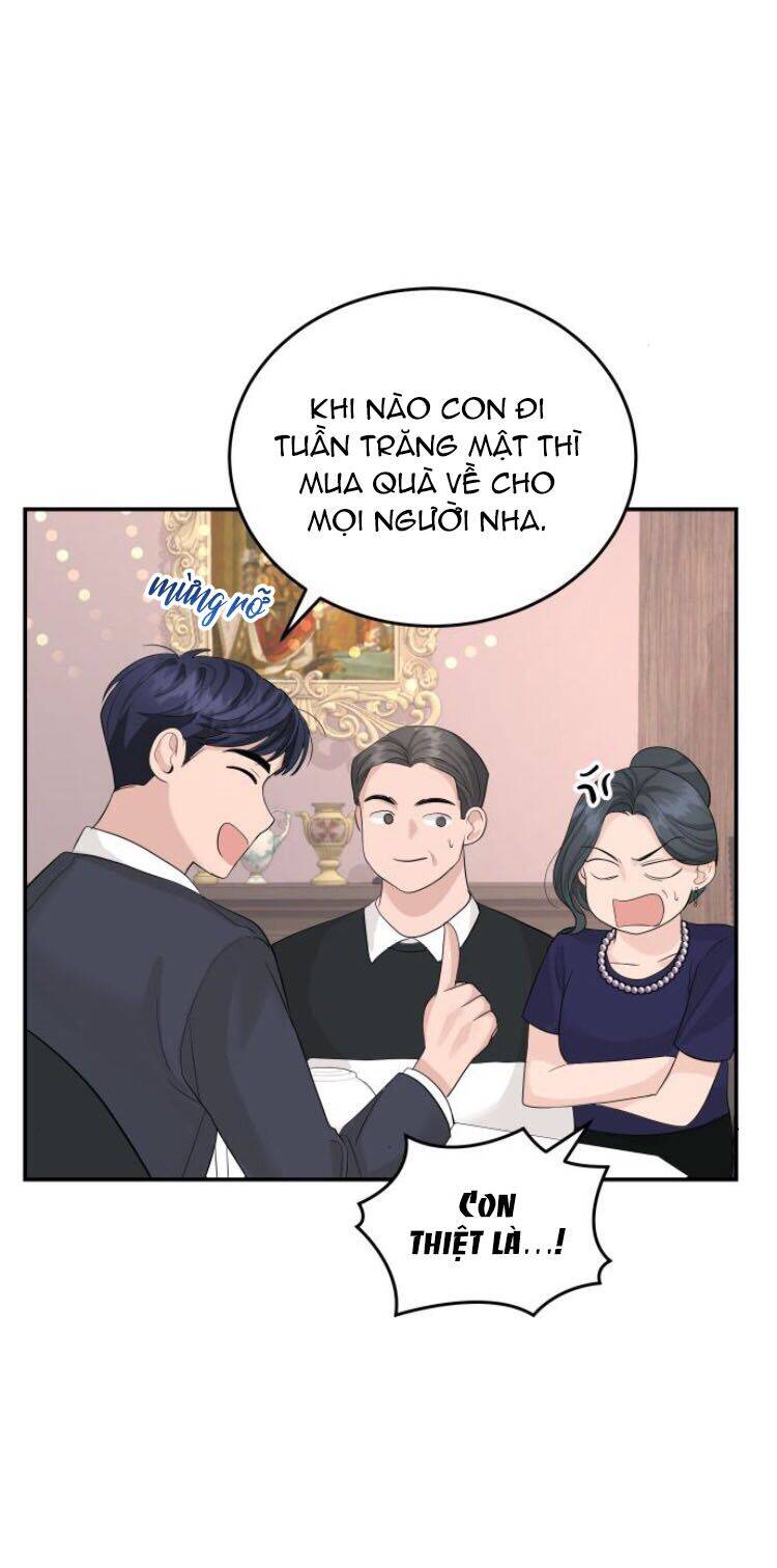 Cuộc Hôn Nhân Hoàn Hảo Chapter 16.2 - Trang 3