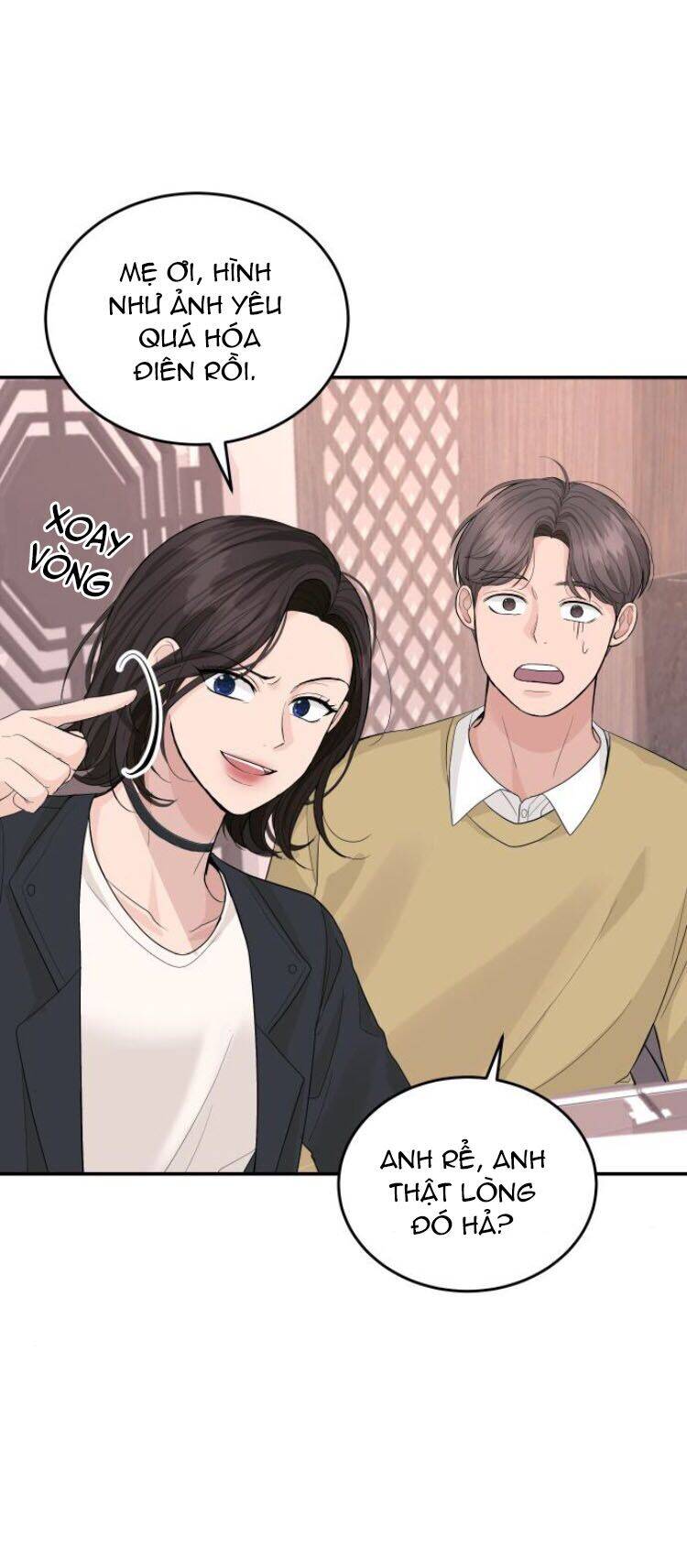 Cuộc Hôn Nhân Hoàn Hảo Chapter 16.2 - Trang 4