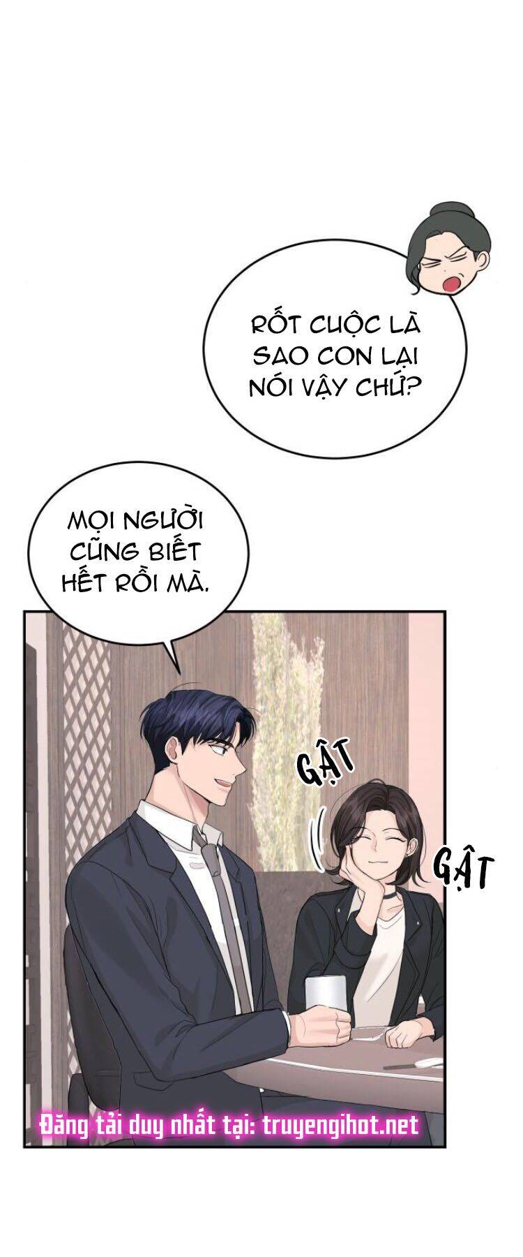 Cuộc Hôn Nhân Hoàn Hảo Chapter 16.2 - Trang 5