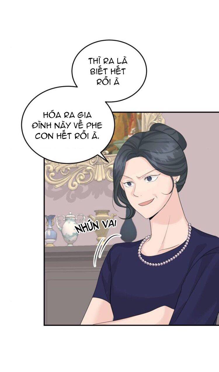 Cuộc Hôn Nhân Hoàn Hảo Chapter 16.2 - Trang 6