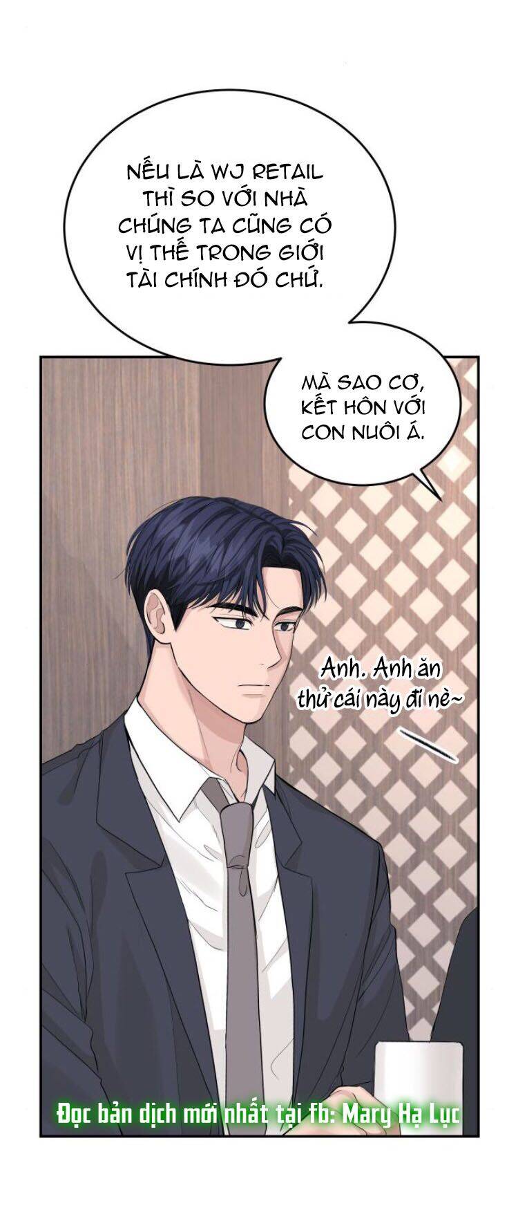 Cuộc Hôn Nhân Hoàn Hảo Chapter 16.2 - Trang 7