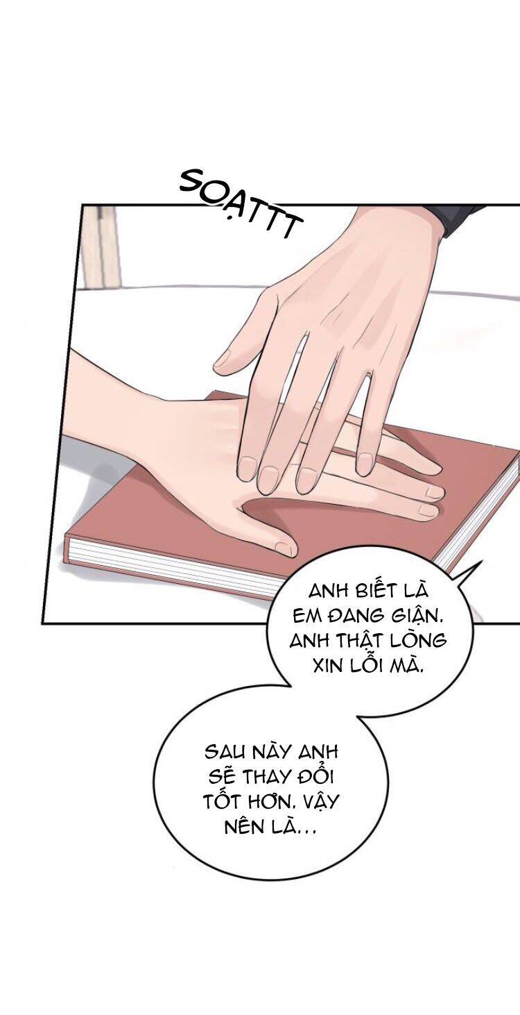 Cuộc Hôn Nhân Hoàn Hảo Chapter 16.3 - Trang 15
