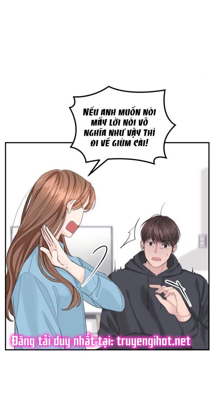 Cuộc Hôn Nhân Hoàn Hảo Chapter 16.3 - Trang 17