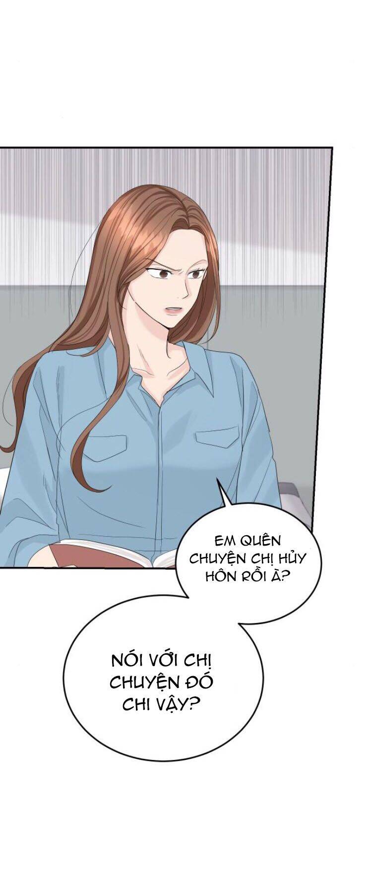 Cuộc Hôn Nhân Hoàn Hảo Chapter 16.3 - Trang 5