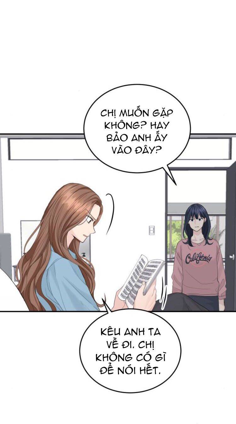Cuộc Hôn Nhân Hoàn Hảo Chapter 16.3 - Trang 7